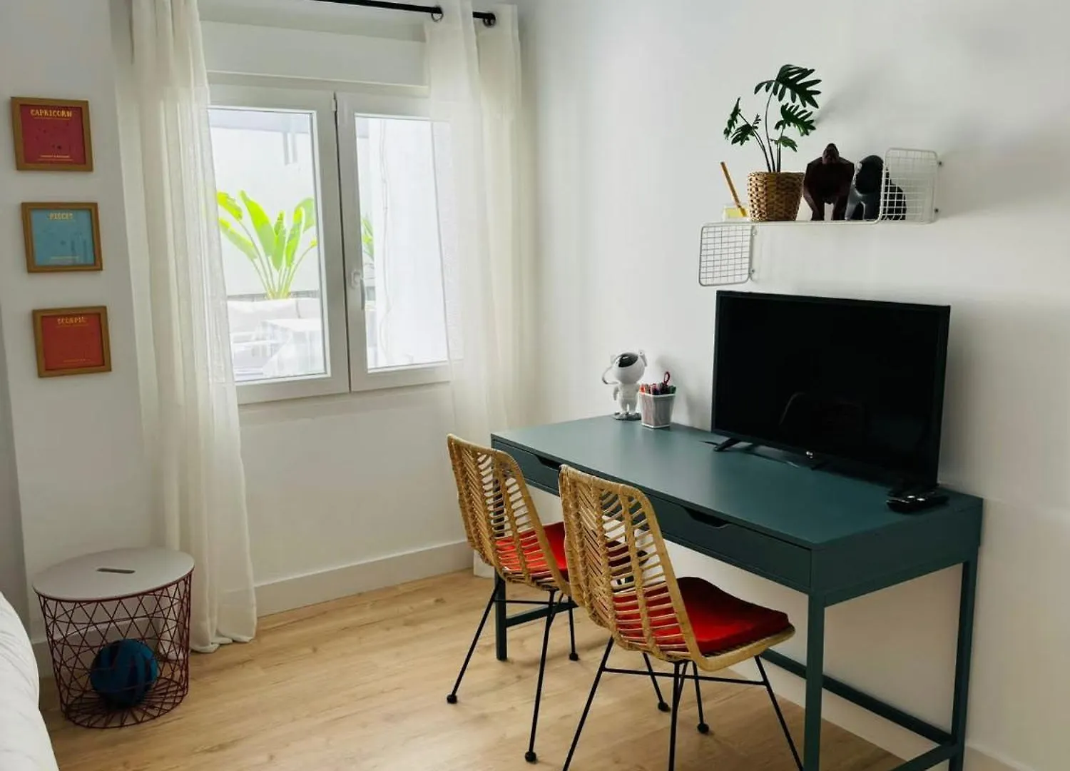 Apartamento El Encanto De La Playa Santa Mª Grupo Ac Gestion Cádiz