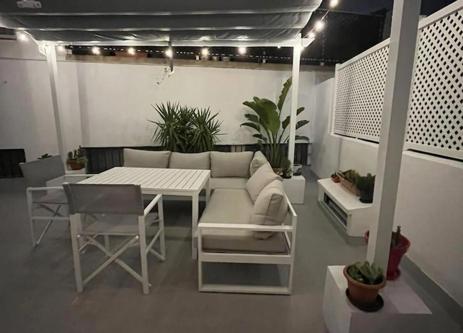 Apartamento El Encanto De La Playa Santa Mª Grupo Ac Gestion Cádiz